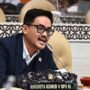 teguh iswara nasdem dpr