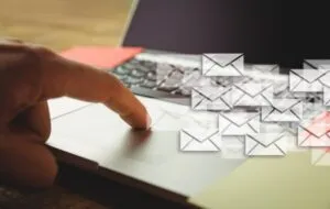teror email