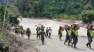 tni isolasi