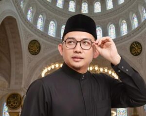 ustaz hilmi