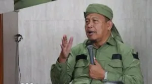 ustaz jazir ig