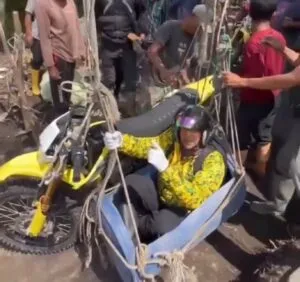 wabup aceh tengah