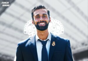 🚨 breaking news alvaro arbeloa is the new coach of real madrid. he&rsquo;s replacing xabi alonso im (3)