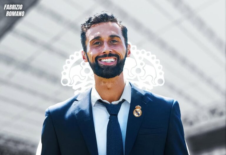 🚨 breaking news alvaro arbeloa is the new coach of real madrid. he&rsquo;s replacing xabi alonso im (3)