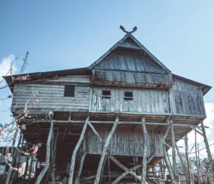 @indonesia geographic