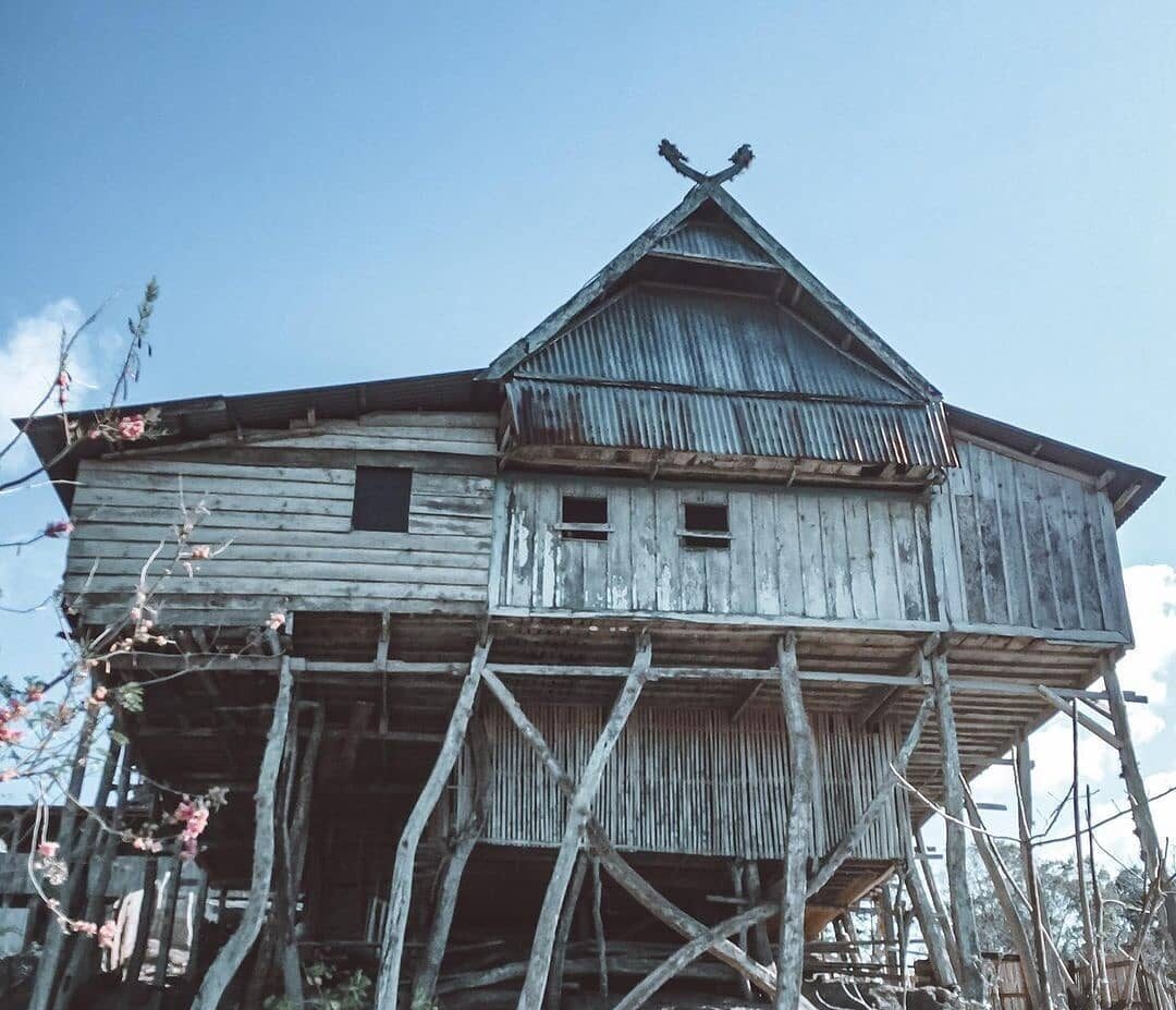 @indonesia geographic