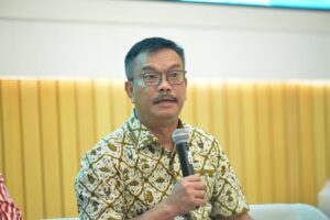 edy wuryanto