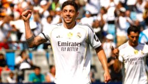 federico valverde gms