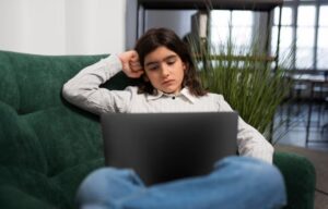 gangguan internet freepik