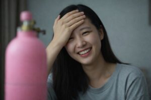 gas tertawa alodokter