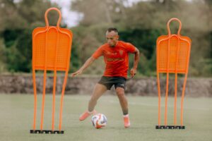 irfan jaya bali united