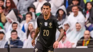 joao cancelo