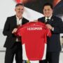 john herdman pssi