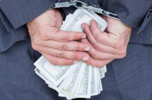 korupsi ilustrasi freepik