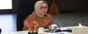 menteri pppa