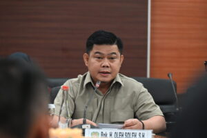 oleh soleh dpr