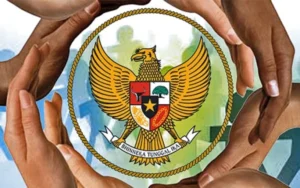 pancasila ugm