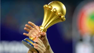 piala afrika troi