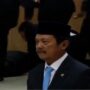 pingsan trenggono