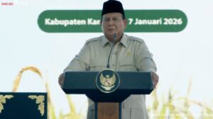 prabowo kerawan