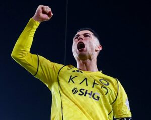 proud of this team. we did what we needed to do 💪⚽ thank you to the fans for supporting us all