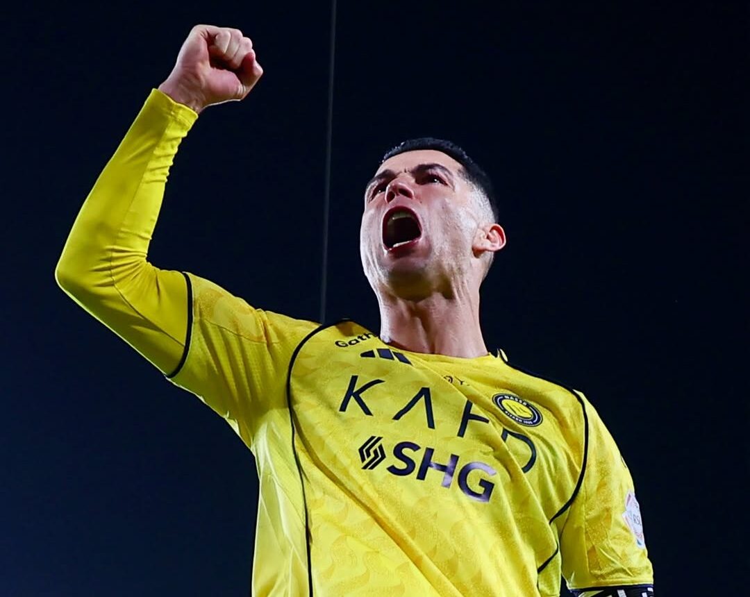 proud of this team. we did what we needed to do 💪⚽ thank you to the fans for supporting us all