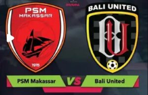 psm bali united vidio