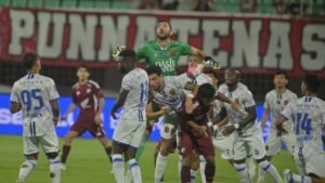 psm persijap i league