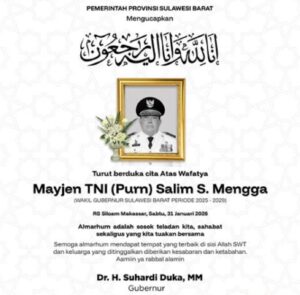 salim s mengga