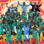 senegal juara getty