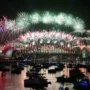 sydney new year