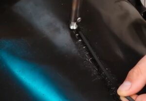 tangkapan layar @craftypanda