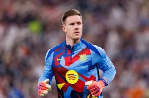 ter stegen getty