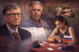 bill gates epstein