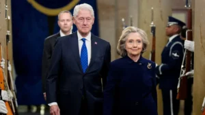 clinton hillary reuters