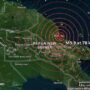 gempa papua nugini