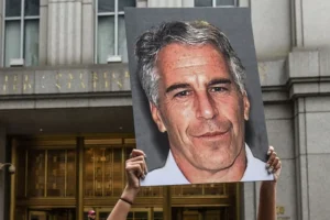 jeffrey epstein