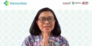 jubir kemenkes