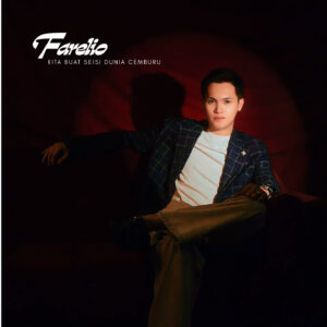 kita buat seisi dunia cemburu 5