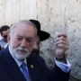 mike huckabee dubes as israel reuters