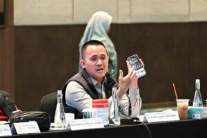 mufti aimah nurul anam