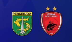 persebaya psm1