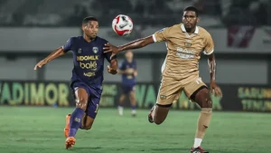 persita dewa ileague