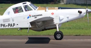 pesawat jatuh pelita air krayan1