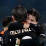 prima dopietta in serie a e vittoria importantissima!🧡🖤 (1)