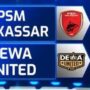 psm dewa united