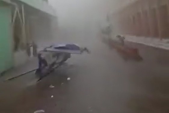 tangkapan layar video danny herdiansyah