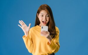 telepon ilustrasi freepik