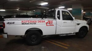 2026 03 30 usai impor ribuan pikap india pemerintah kini janji utamakan mobil buatan dalam negeri