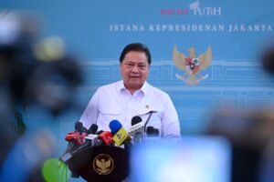 airlangga hartarto dok